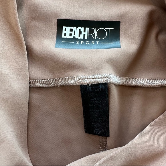 Beach Riot Seeing Stars Leggings - Picture 8 of 8